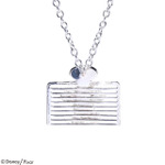 TOY STORY　ロッツォネックレスBRASS / SILVER