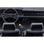 「AUTOart 1/18スケール ポルシェ 911 カレラ 2.7 RS (サーキットの狼／早瀬 佐近)」
