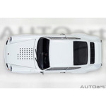 「AUTOart 1/18スケール ポルシェ 911 カレラ 2.7 RS (サーキットの狼／早瀬 佐近)」