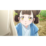 TVアニメ『尚善』第1弾PVカット