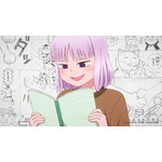 TVアニメ『これ描いて死ね』本PV先行カット