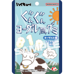 ハート ハイキュー!!︎ぐんぐんヨーグル風グミ