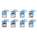 織りキーホルダー