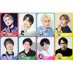 「アニメ『怪獣８号』防衛隊ブートキャンプinタチカワ」出演キャスト