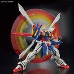 「ＲＧ 1/144 ゴッドガンダム」