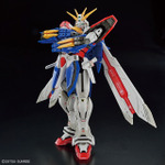 「ＲＧ 1/144 ゴッドガンダム」