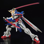 「ＲＧ 1/144 ゴッドガンダム」