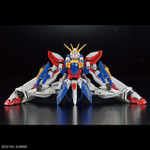 「ＲＧ 1/144 ゴッドガンダム」