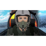 夏アニメ『サンダー３』第5話「REBELLION」場面カット