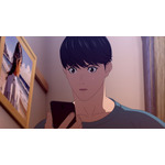夏アニメ『サンダー３』第5話「REBELLION」場面カット