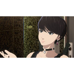夏アニメ『サンダー３』第5話「REBELLION」場面カット