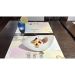 ＜TRIGGER「アニバーサリー・ミルフィーユ」＆ドリンク「SECRET NIGHT」＞