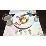 ＜ŹOOĻ「アニバーサリー・フレンチトーストサンド」＆ドリンク「Poisonous Gangster」＞