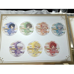 ＜Aグループ全7種（IDOLiSH7）＞