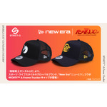 STRICT-G NEW ERA(R)『機動戦士ガンダムUC』9FORTY(TM) A-Frame Trucker