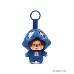 Monchhichi × atmos 【TENKYU】