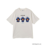 MONCHHICHI × TENKYU T-shirt 1/MONCHHICHI × TENKYU T-shirt 2