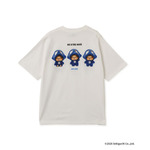 MONCHHICHI × TENKYU T-shirt 1/MONCHHICHI × TENKYU T-shirt 2
