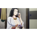 夏アニメ「令和のダラさん」薫から無茶なお願いをされ、困惑するダラさんは…第6話先行カット 画像
