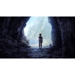 TV アニメ『令和のダラさん』第六怪「幻影の水神様」先行カット