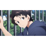 TV アニメ『令和のダラさん』第六怪「幻影の水神様」先行カット