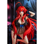 キャミソール姿がセクシー&グラマラス♪ 「ハイスクールD×D」15周年バージョンのリアス＆朱乃のフィギュアがリニューアルパッケージで登場！ 画像
