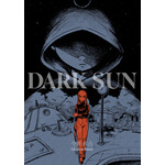 『DARK SUN』「ビビビコミック」
