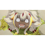 『劇場シリーズ【第一部】メイドインアビス 目覚める神秘 』 本予告カット