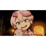『劇場シリーズ【第一部】メイドインアビス 目覚める神秘 』 本予告カット