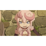 『劇場シリーズ【第一部】メイドインアビス 目覚める神秘 』 本予告カット