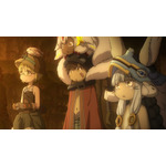 『劇場シリーズ【第一部】メイドインアビス 目覚める神秘 』 本予告カット