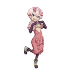 『劇場シリーズ【第一部】メイドインアビス 目覚める神秘』テパステ（CV：諸星すみれ）