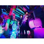 音楽ユニット「FAKE TYPE.」