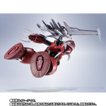 「METAL ROBOT魂 ＜SIDE MS＞ ズゴック（SEED FREEDOM Ver.）」