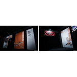 【ビジュアル展示】