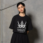 STRICT-G『機動戦士ガンダムＺＺ』Tシャツ