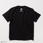 STRICT-G『機動戦士ガンダムＺＺ』Tシャツ