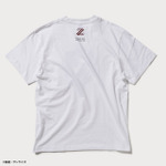 STRICT-G『機動戦士ガンダムＺＺ』Tシャツ
