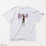 STRICT-G『機動戦士ガンダムＺＺ』Tシャツ