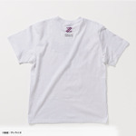STRICT-G『機動戦士ガンダムＺＺ』Tシャツ