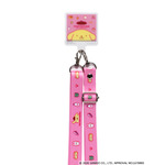 ポムポムプリン ぼくのだ～いすき！たからもの ネックストラップコレクション