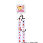 ポムポムプリン ぼくのだ～いすき！たからもの ネックストラップコレクション