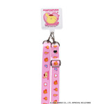 ポムポムプリン ぼくのだ～いすき！たからもの ネックストラップコレクション