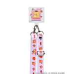 ポムポムプリン ぼくのだ～いすき！たからもの ネックストラップコレクション