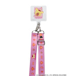 ポムポムプリン ぼくのだ～いすき！たからもの ネックストラップコレクション