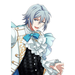 IDOLiSH7／MEZZO”の四葉環