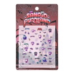 PUROMONSTERSCRAMBLE ネイルシール (1)