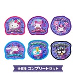 PUROMONSTERSCRAMBLE ブラインドバッジBOX