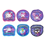 PUROMONSTERSCRAMBLE ブラインドバッジ単品 (1)