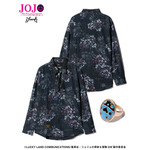 Giorno Giovanna Shirt